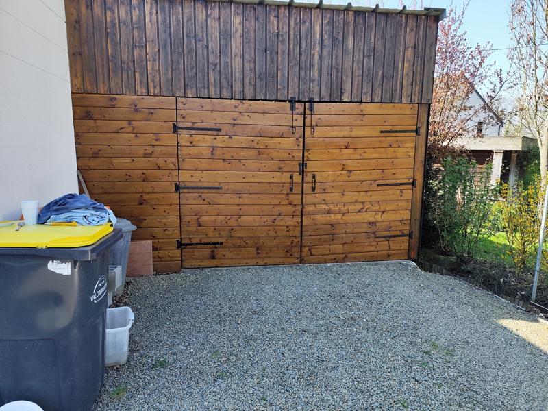 Ouvrir la fenêtre modale de l'avis 3 sur 3