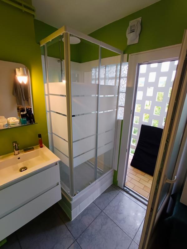 Ouvrir la fenêtre modale de l'avis 1 sur 2