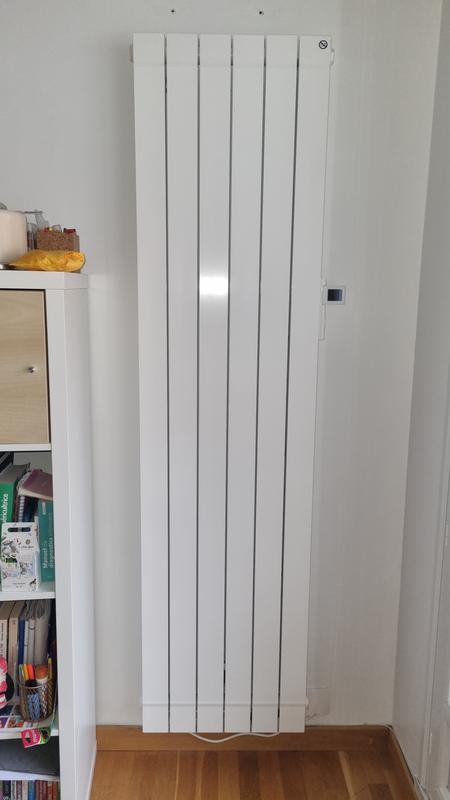 Ouvrir la fenêtre modale de l'avis 1 sur 2