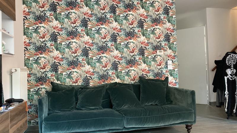 Abra o modal de avaliação 1 de 1