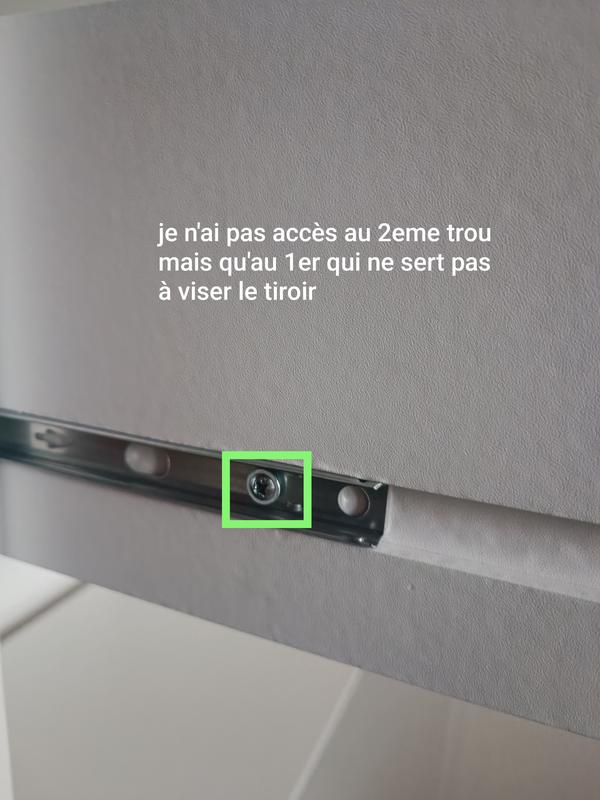 Ouvrir la fenêtre modale de l'avis 1 sur 2