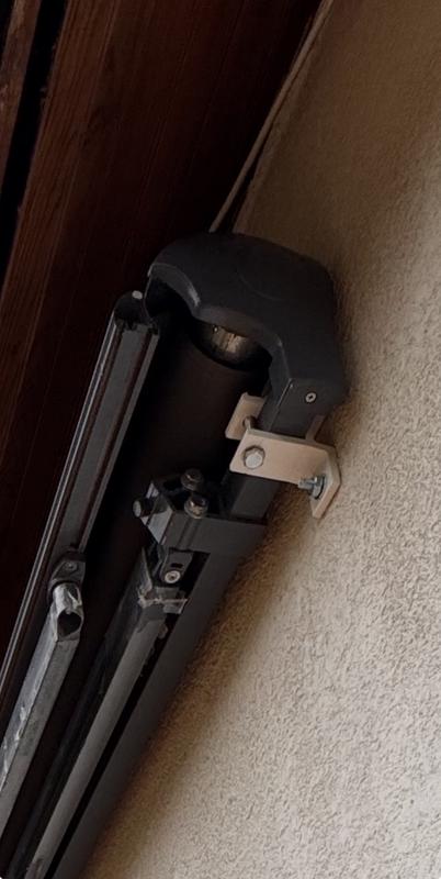 Ouvrir la fenêtre modale de l'avis 1 sur 2