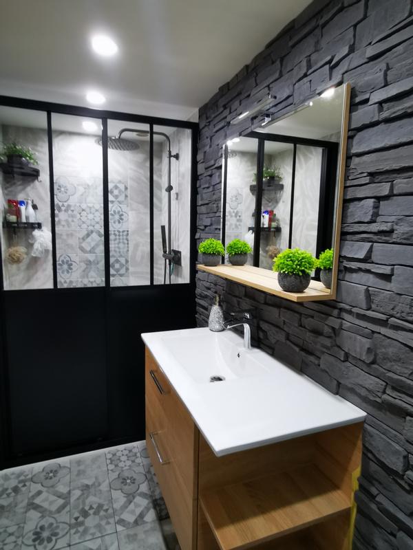 Ouvrir la fenêtre modale de l'avis 1 sur 2