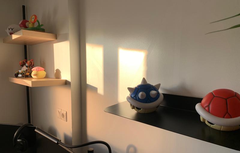 Revisione aperta modale 3 su 3