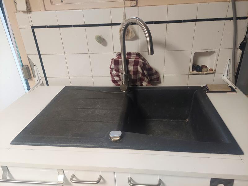 Revisione aperta modale 2 su 3