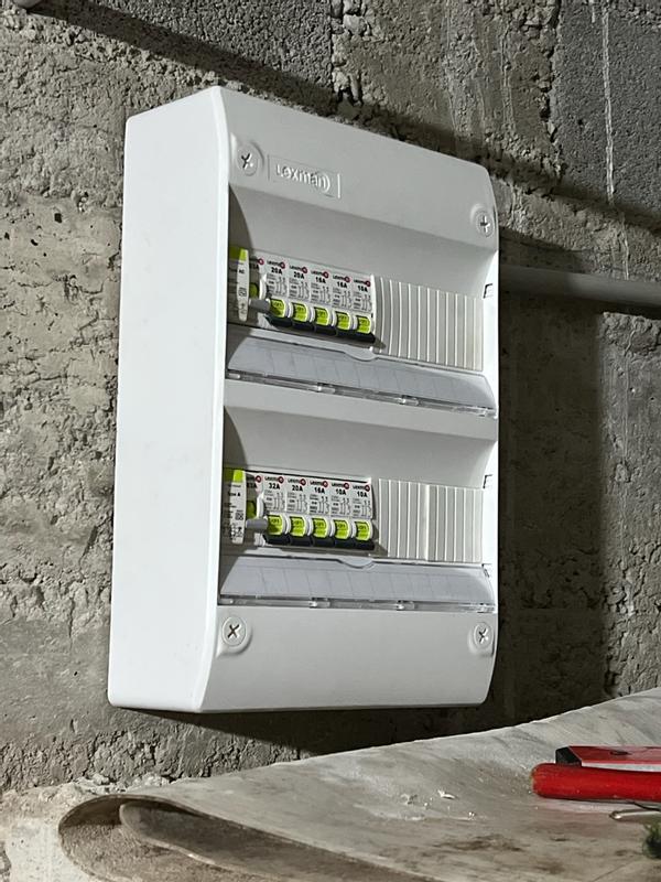 Ouvrir la fenêtre modale de l'avis 1 sur 3