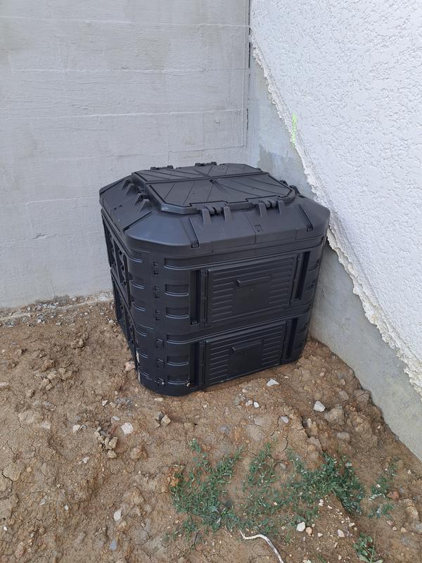 Ouvrir la fenêtre modale de l'avis 1 sur 1