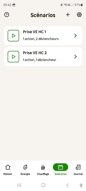 Ouvrir la fenêtre modale de l'avis 3 sur 4
