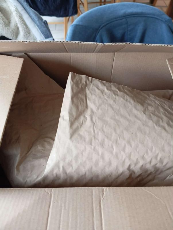 Ouvrir la fenêtre modale de l'avis 5 sur 5