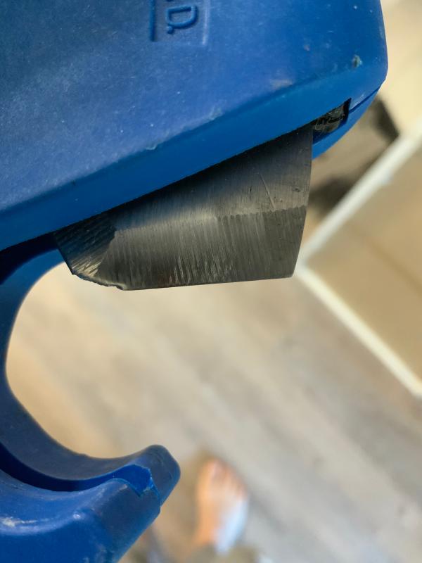 Ouvrir la fenêtre modale de l'avis 1 sur 1