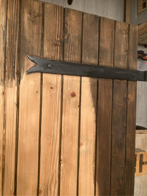 Ouvrir la fenêtre modale de l'avis 1 sur 1