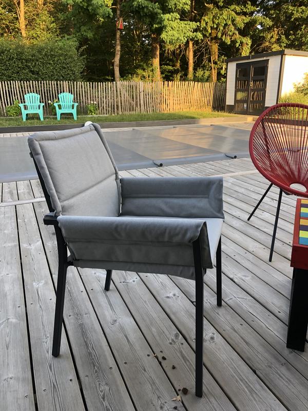 Revisione aperta modale 5 su 5