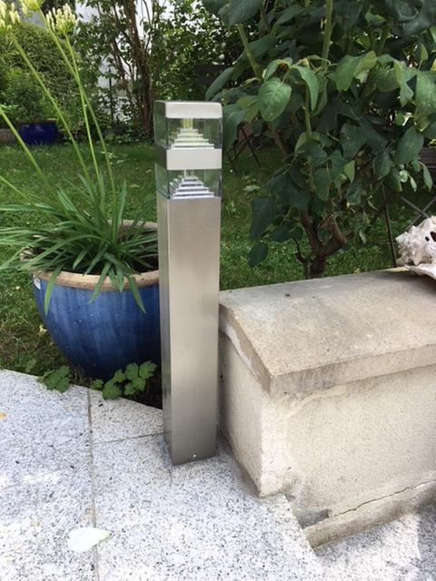 Ouvrir la fenêtre modale de l'avis 1 sur 2