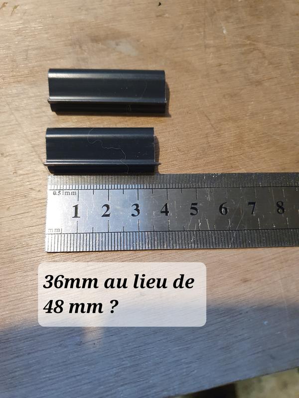 Ouvrir la fenêtre modale de l'avis 1 sur 1