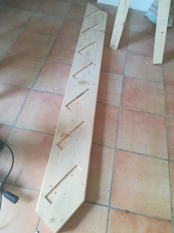 Ouvrir la fenêtre modale de l'avis 2 sur 3