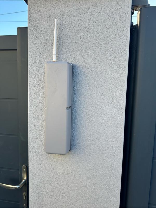 Ouvrir la fenêtre modale de l'avis 2 sur 2