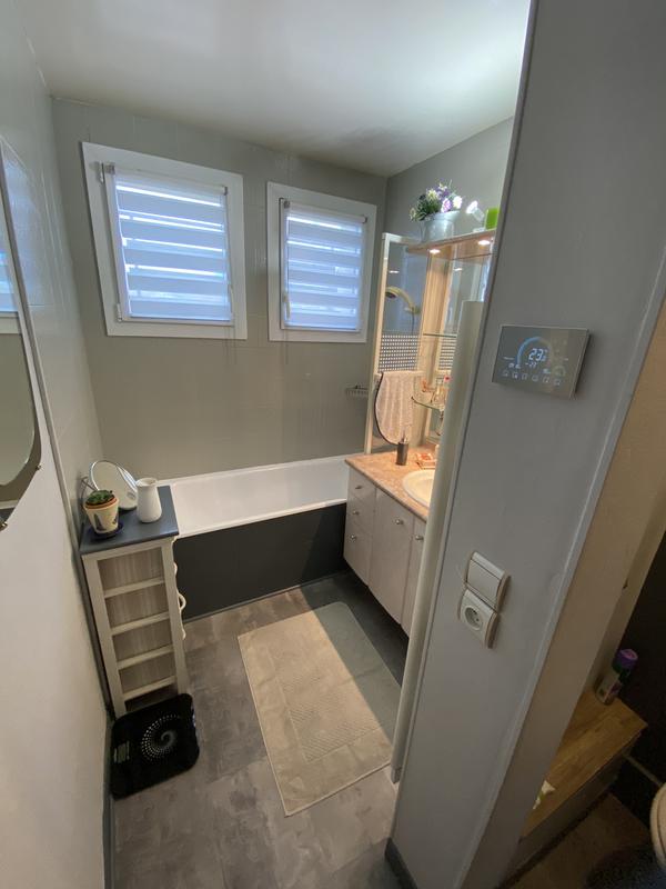 Ouvrir la fenêtre modale de l'avis 1 sur 1