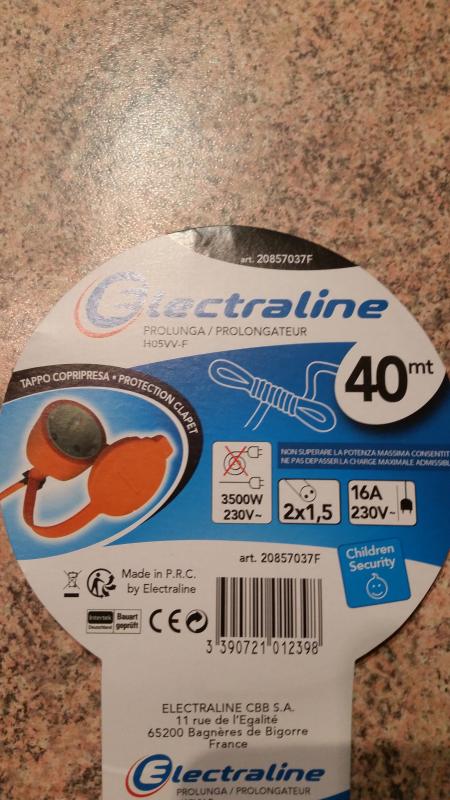 Ouvrir la fenêtre modale de l'avis 1 sur 1