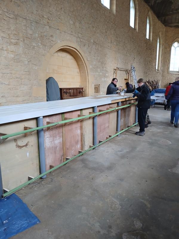 Ouvrir la fenêtre modale de l'avis 3 sur 3