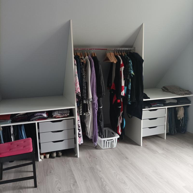 Ouvrir la fenêtre modale de l'avis 1 sur 1