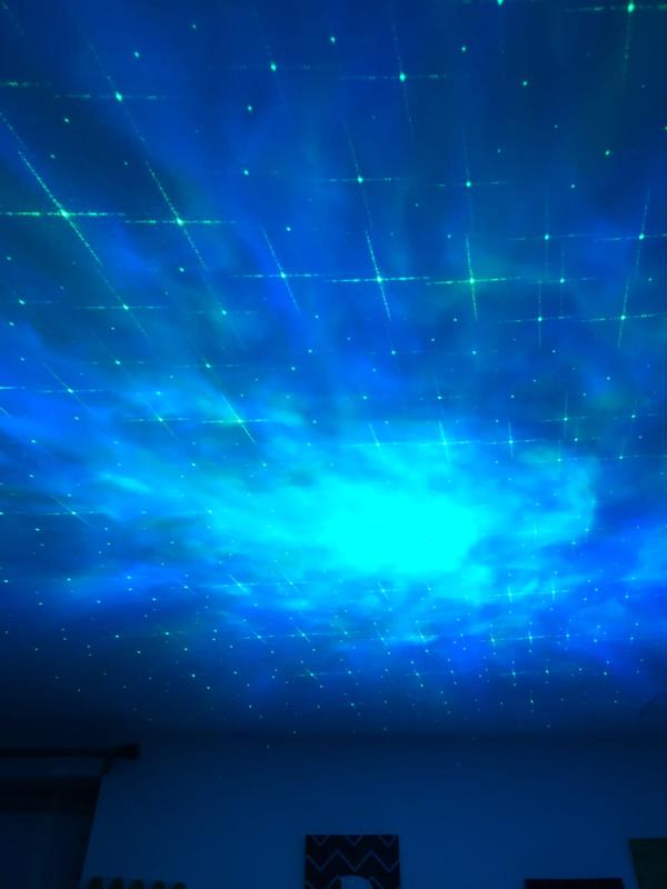 Revisione aperta modale 3 su 3