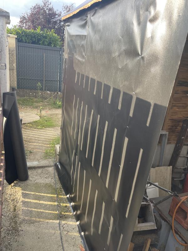 Ouvrir la fenêtre modale de l'avis 2 sur 6