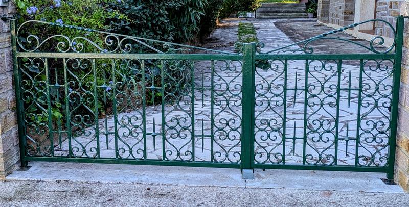 Ouvrir la fenêtre modale de l'avis 1 sur 1