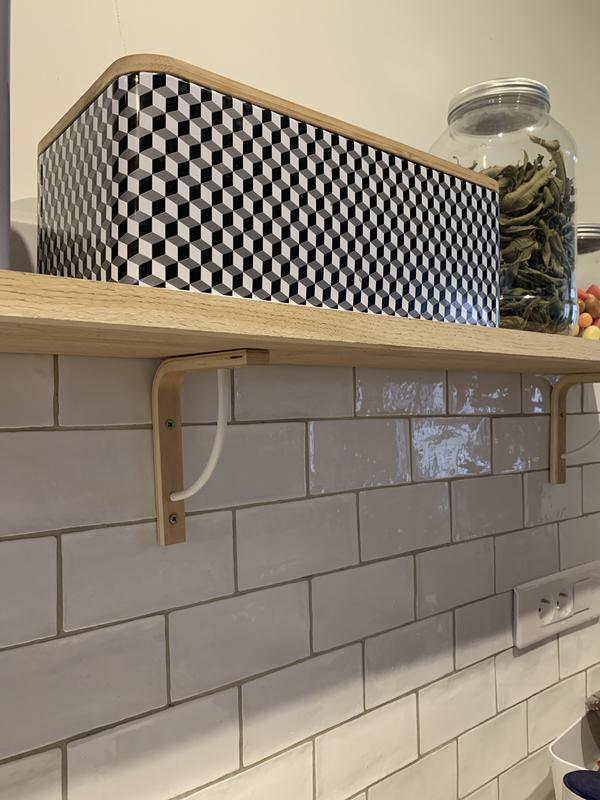 Ouvrir la fenêtre modale de l'avis 1 sur 1