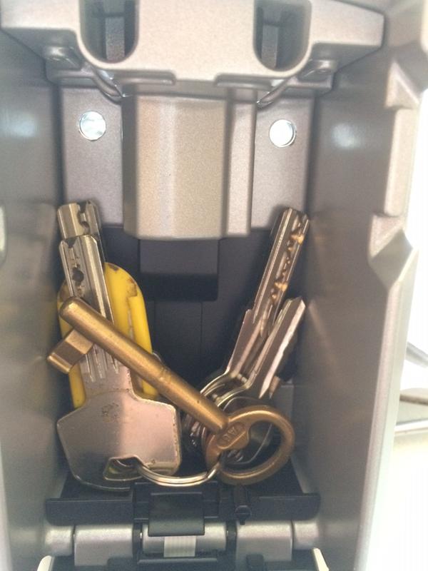 Ouvrir la fenêtre modale de l'avis 1 sur 1