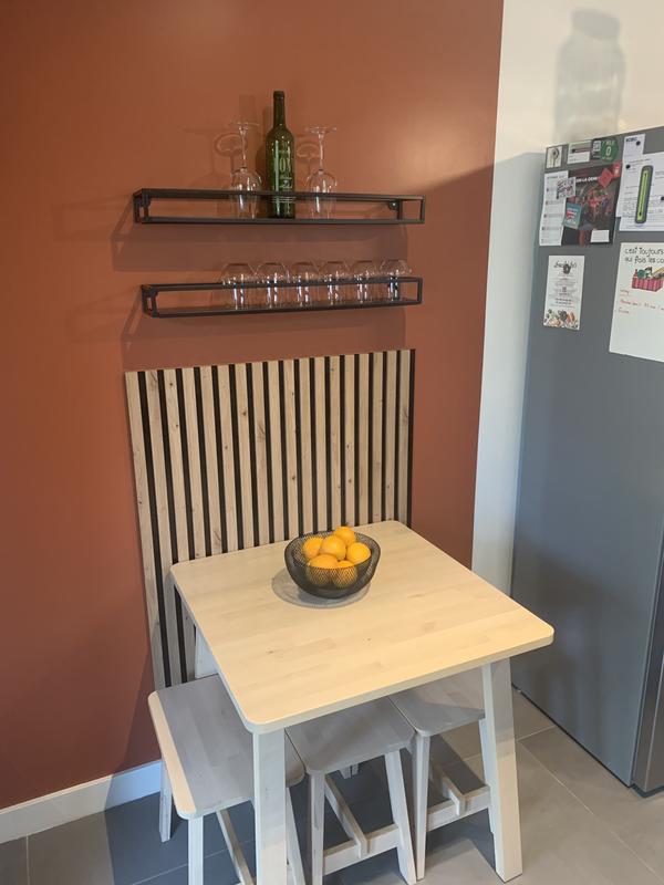 Ouvrir la fenêtre modale de l'avis 1 sur 1