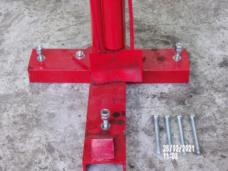 Ouvrir la fenêtre modale de l'avis 2 sur 5