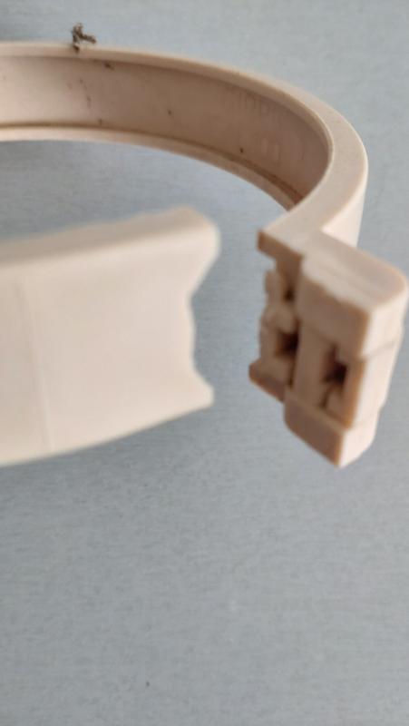 Ouvrir la fenêtre modale de l'avis 1 sur 2