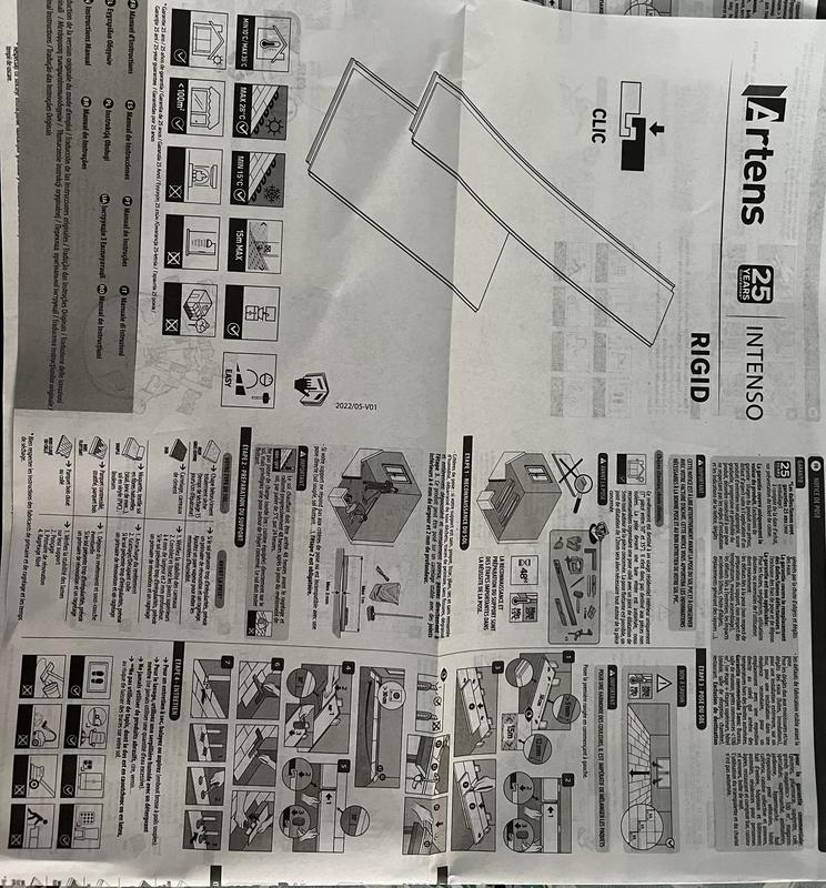 Revisione aperta modale 5 su 6