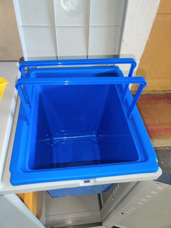 Revisione aperta modale 2 su 6