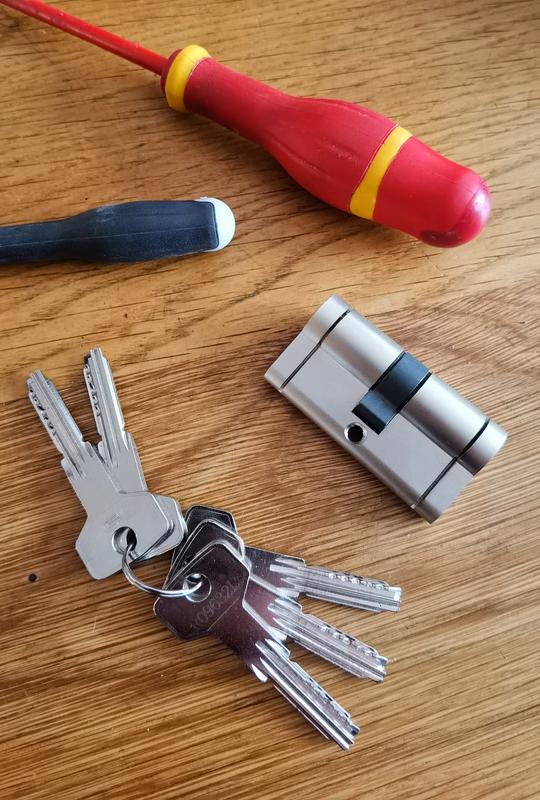 Ouvrir la fenêtre modale de l'avis 3 sur 3