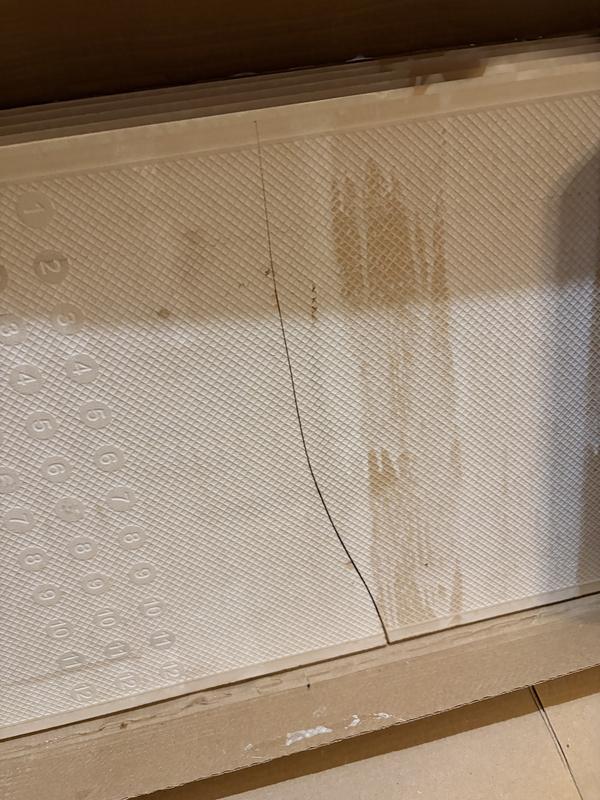 Revisione aperta modale 2 su 2