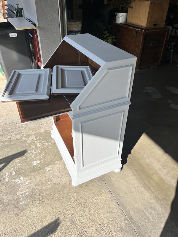 Ouvrir la fenêtre modale de l'avis 1 sur 1