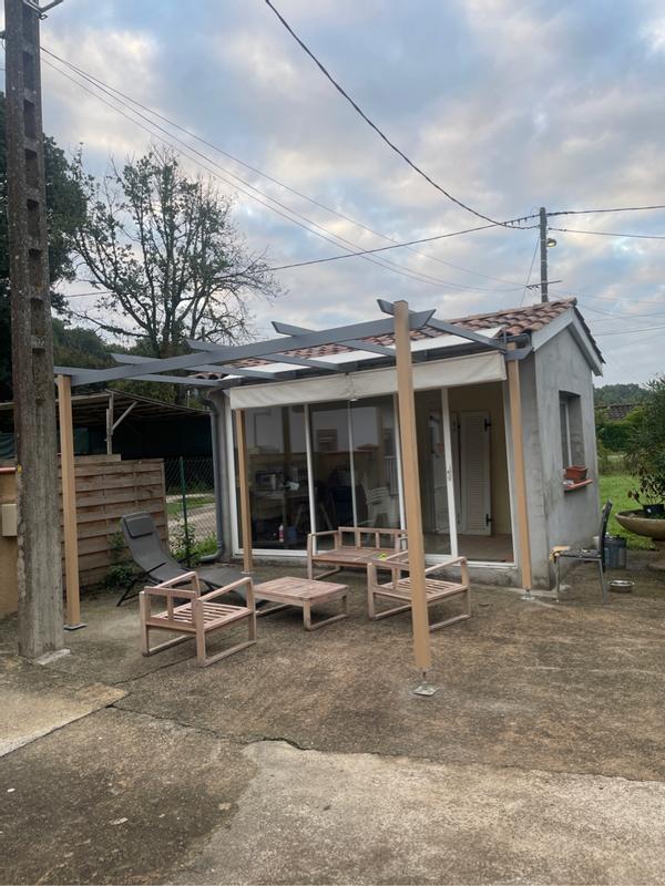 Ouvrir la fenêtre modale de l'avis 1 sur 1