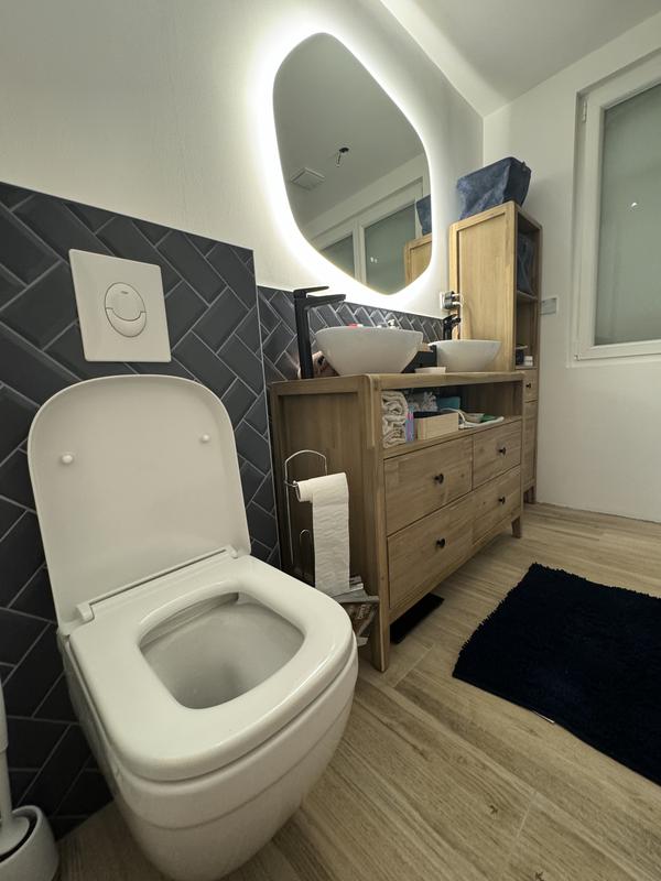 Ouvrir la fenêtre modale de l'avis 1 sur 5