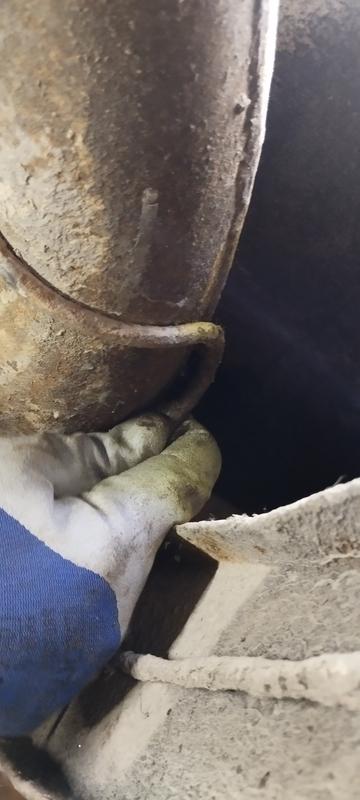 Ouvrir la fenêtre modale de l'avis 2 sur 4