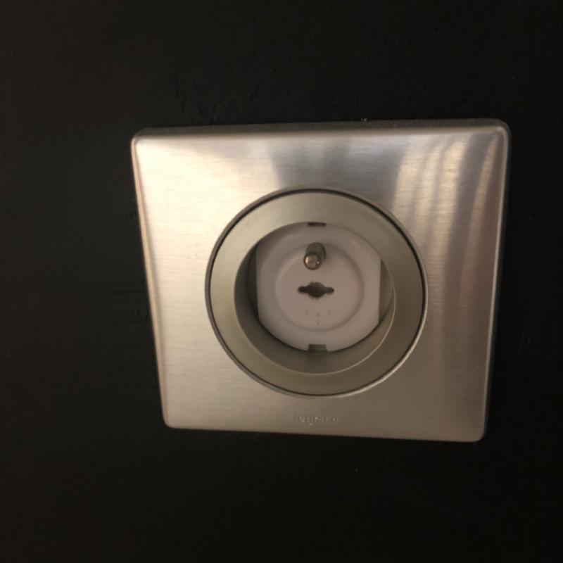 Ouvrir la fenêtre modale de l'avis 1 sur 1