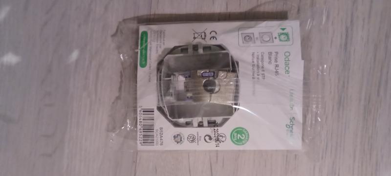 Ouvrir la fenêtre modale de l'avis 2 sur 4