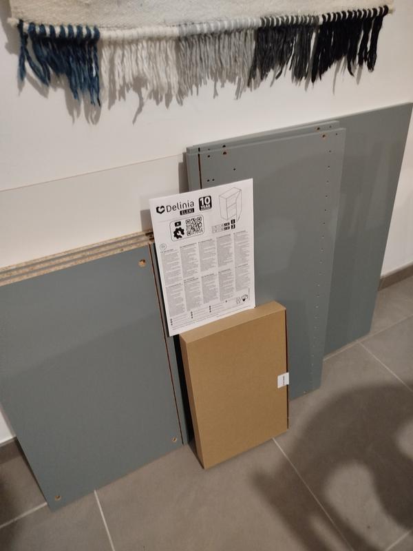 Ouvrir la fenêtre modale de l'avis 2 sur 2