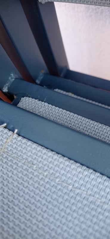 Revisione aperta modale 1 su 1