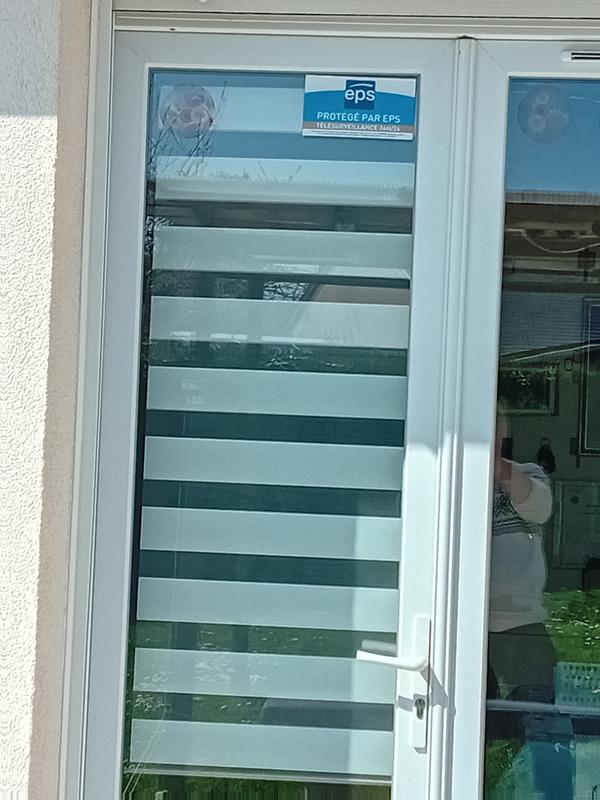 Ouvrir la fenêtre modale de l'avis 2 sur 2