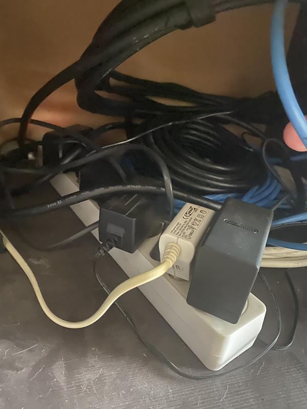 Ouvrir la fenêtre modale de l'avis 1 sur 2