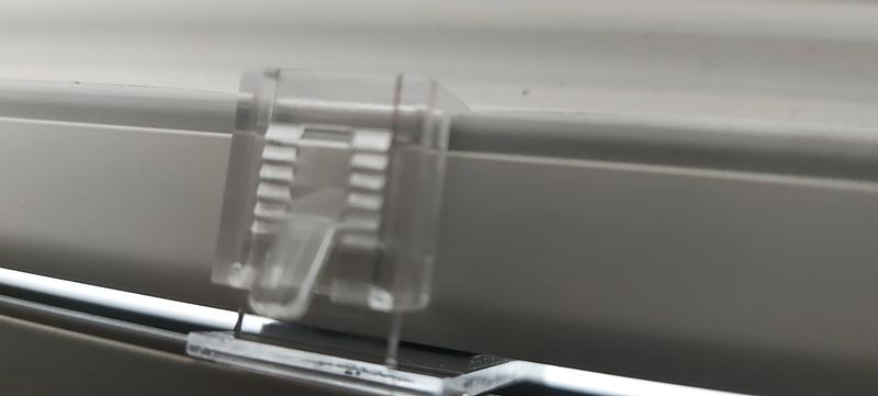 Abra o modal de avaliação 3 de 6