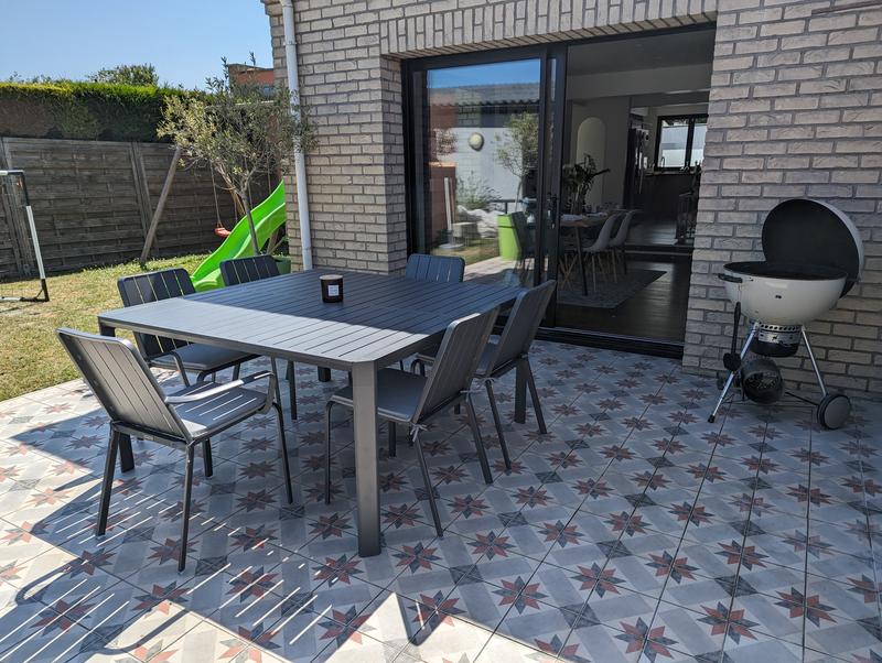 Ouvrir la fenêtre modale de l'avis 1 sur 4