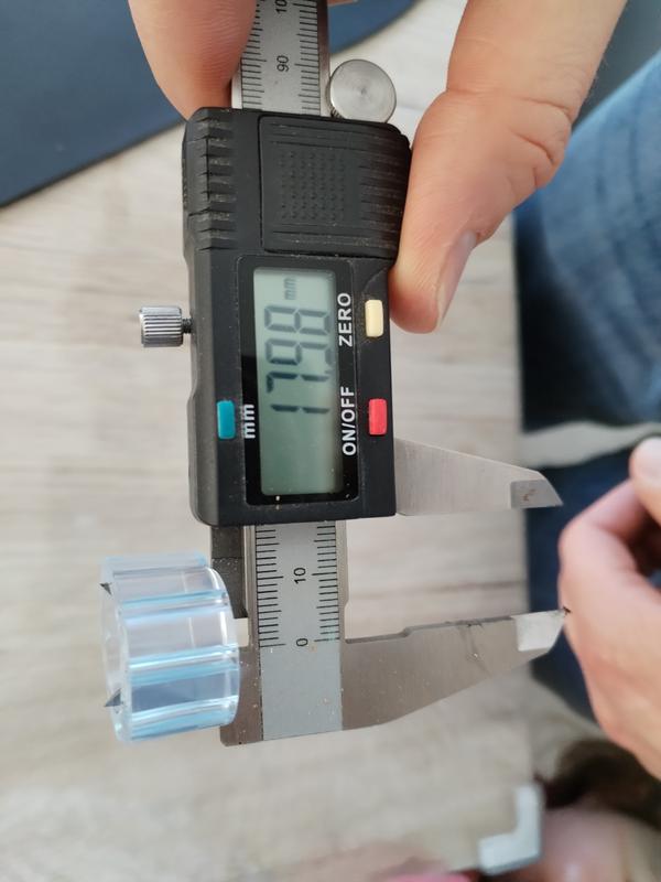 Abra o modal de avaliação 3 de 3