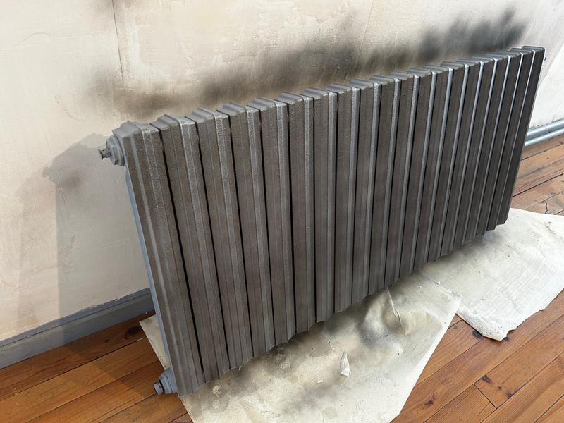 Ouvrir la fenêtre modale de l'avis 1 sur 1